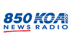 850 KOA Radio Interview