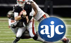 AJC Interview with Dr. Hyman