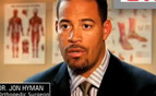 CNN Interview: DVT and Flying