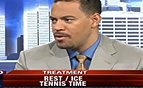 Housecall: Tennis Injuries