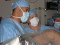 image with Dr.  Marc Philippon