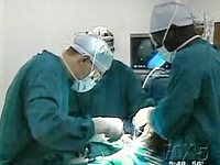 My FOX Atlanta Health Watch: ACL Stem Cell Repair