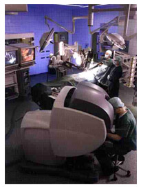 image Operating Room