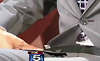 Housecall: Seat Belts!